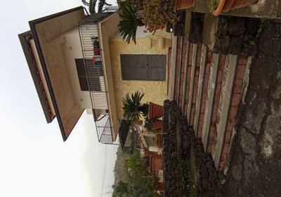 Casa Vacanze Etna Maison